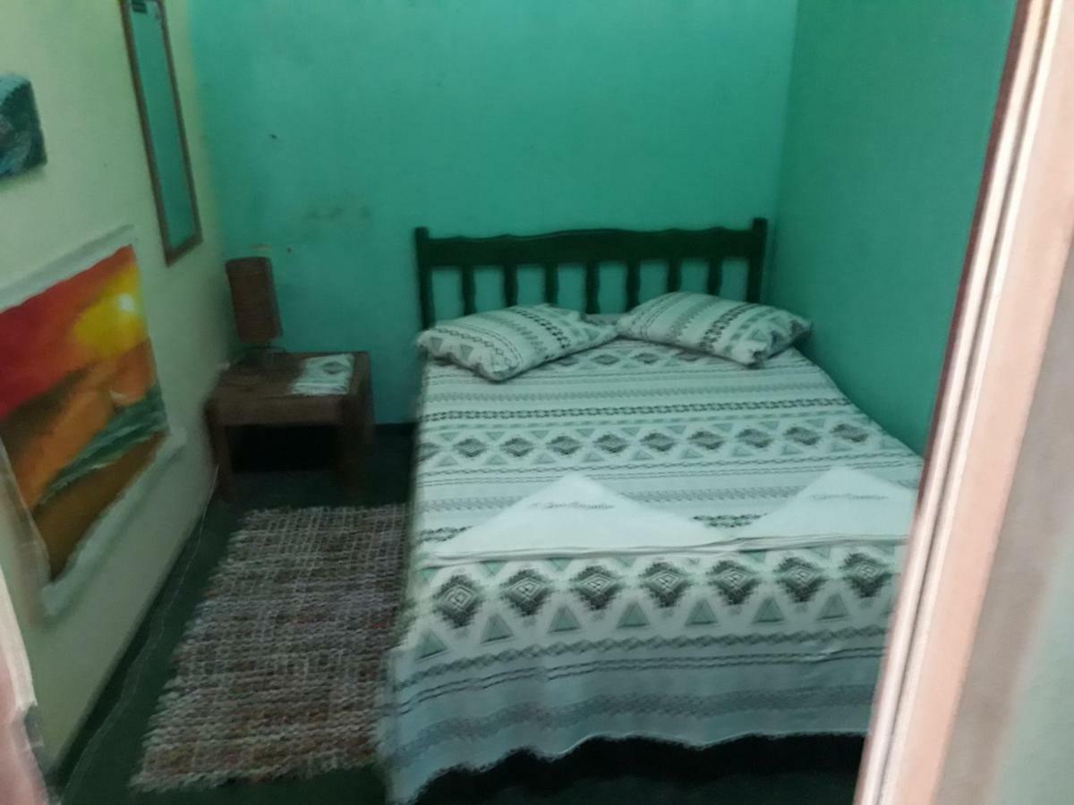 Casa Jeri Paradise Hostel Jijoca de Jericoacoara Buitenkant foto